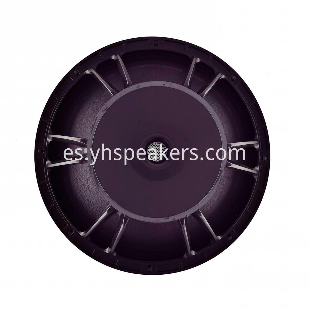 15 Inch PA Loudspeaker 